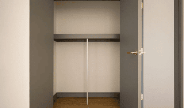 2 bedroom apartment at The Gessner - Image 10
