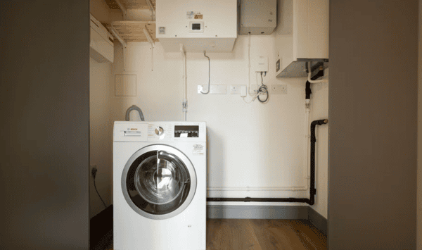 2 bedroom apartment at The Gessner - Image 12