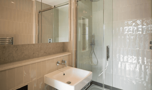 2 bedroom apartment at The Gessner - Image 13