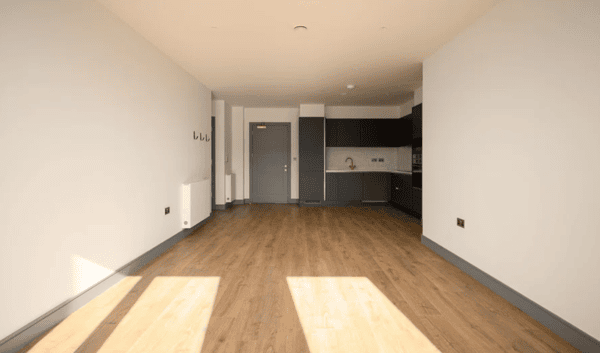 2 bedroom apartment at The Gessner - Image 21