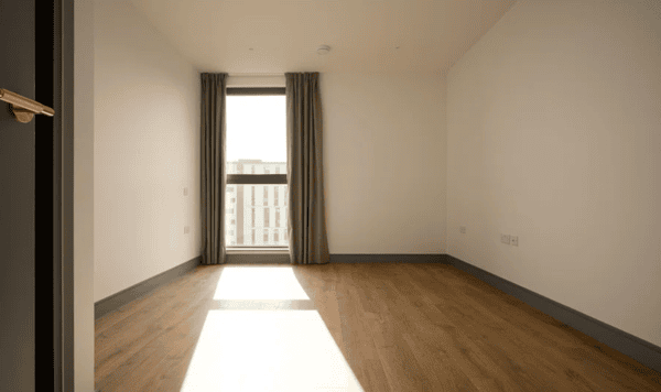 2 bedroom apartment at The Gessner - Image 22