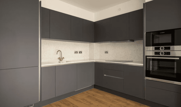 2 bedroom apartment at The Gessner - Image 23