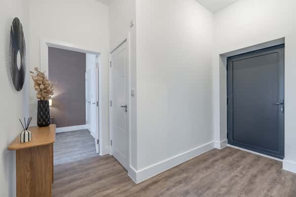 2 bedroom apartment at The Bays - Image 12