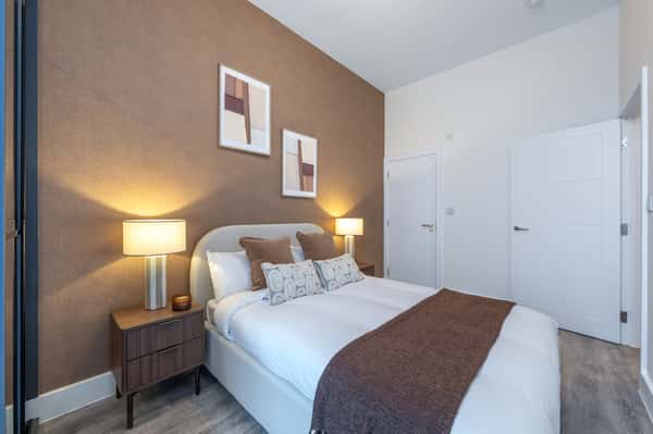 2 bedroom apartment at The Bays - Image 13