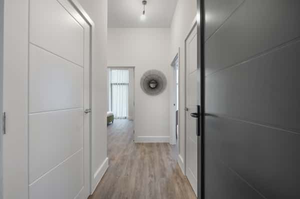 1 bedroom apartment at The Bays - Image 13