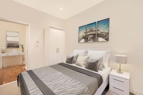 2 bedroom apartment at The Hub - Image 6