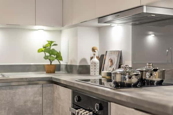 1 bedroom apartment at Beam Park - Image 3