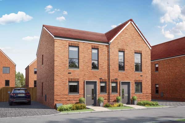 1 bedroom apartment at Beaumont Manor - Image 5