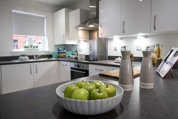 2 bedroom house at Beaumont Manor - Image 2