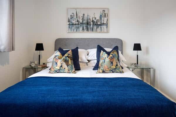 2 bedroom house at Beaumont Manor - Image 8