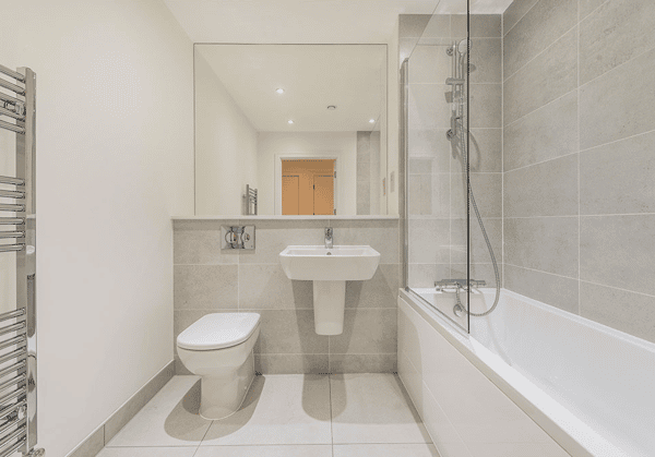 1 bedroom apartment at Howard Court - Image 10