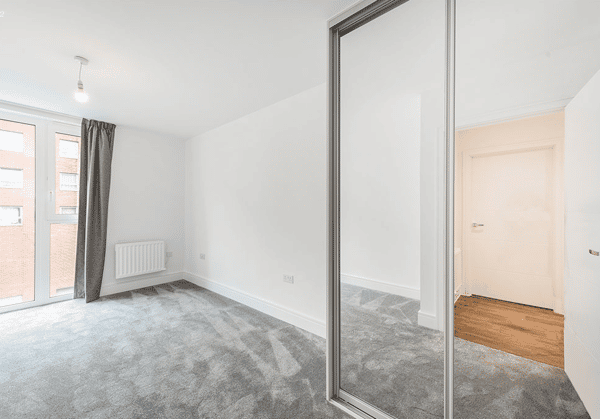 1 bedroom apartment at Howard Court - Image 11