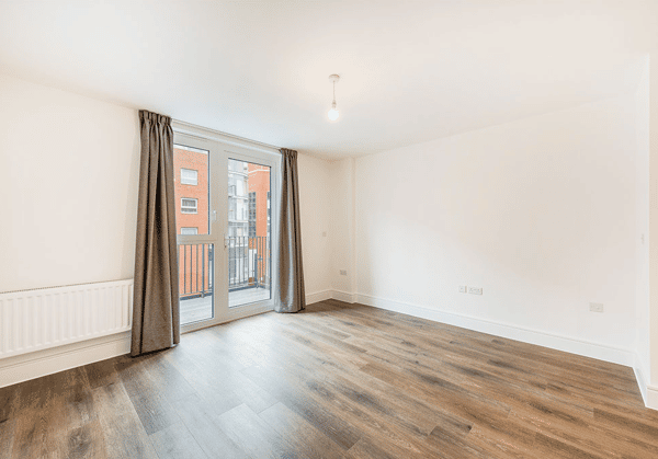 1 bedroom apartment at Howard Court - Image 12