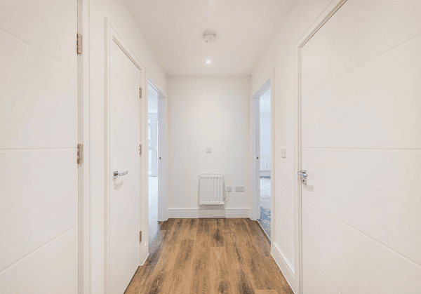 1 bedroom apartment at Howard Court - Image 17