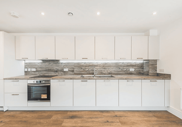 2 bedroom apartment at Howard Court - Image 1