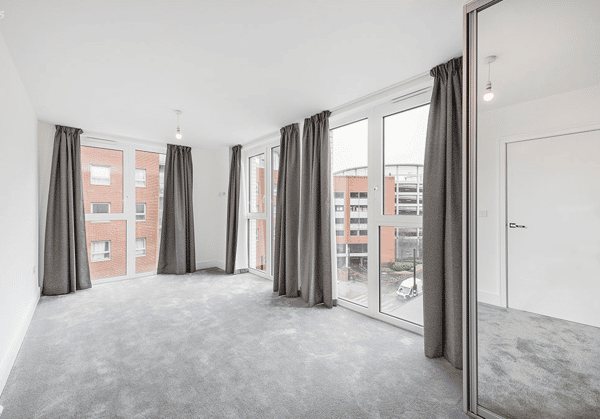 2 bedroom apartment at Howard Court - Image 21