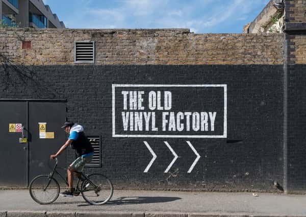 1 bedroom apartment at Apo at The Gatefold - Image 1