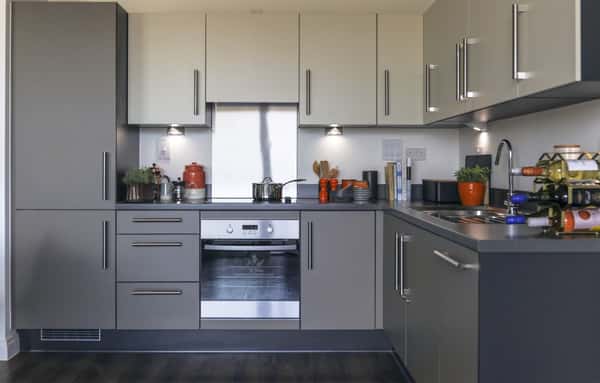 1 bedroom apartment at Apo at The Gatefold - Image 4