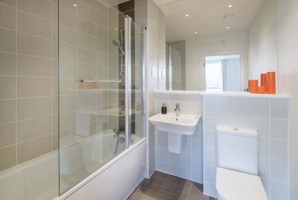 1 bedroom apartment at Apo at The Gatefold - Image 5