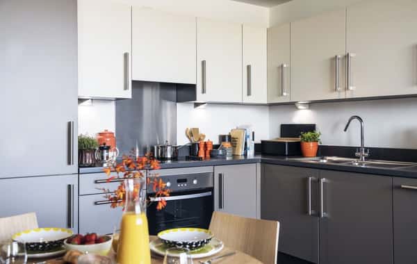 1 bedroom apartment at Apo at The Gatefold - Image 7