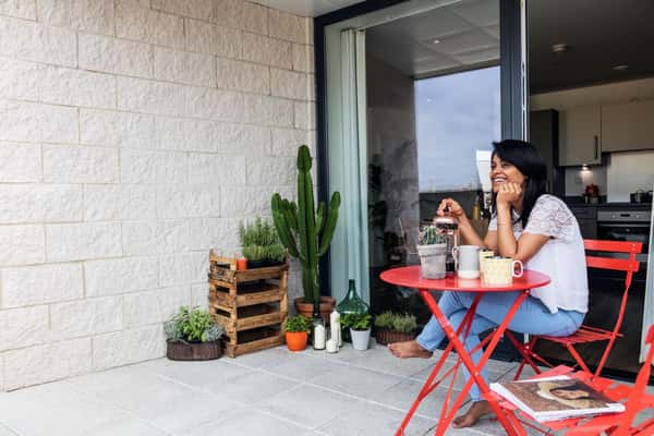 1 bedroom apartment at Apo at The Gatefold - Image 8