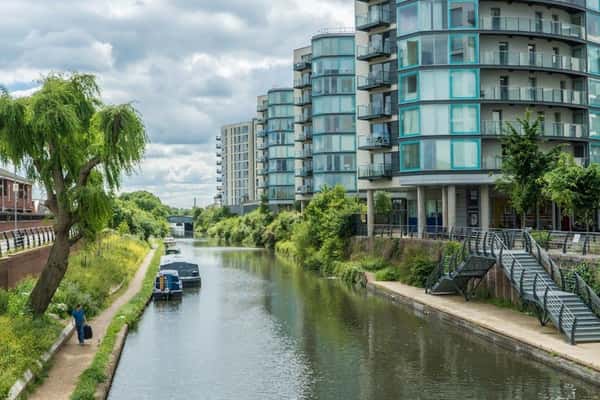 1 bedroom apartment at Apo at The Gatefold - Image 11