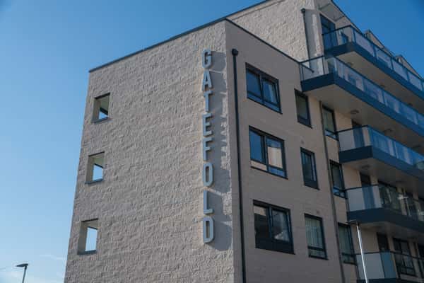 1 bedroom apartment at Apo at The Gatefold - Image 12