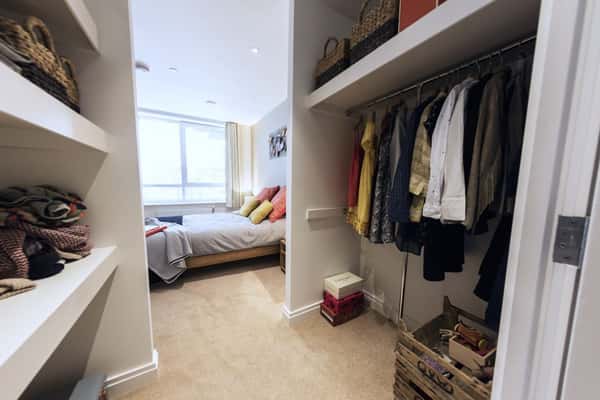 3 bedroom apartment at Apo at The Gatefold - Image 1