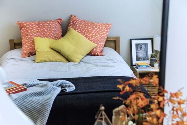 3 bedroom apartment at Apo at The Gatefold - Image 10