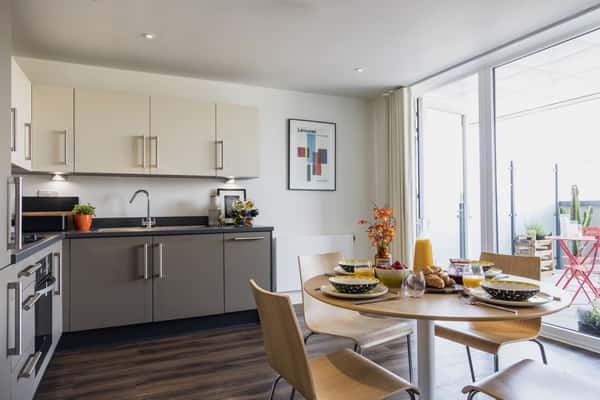 2 bedroom apartment at Apo at The Gatefold - Image 14