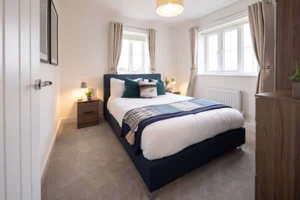 3 bedroom house at The Pioneers - Image 2