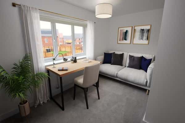 2 bedroom house at The Pioneers - Image 11