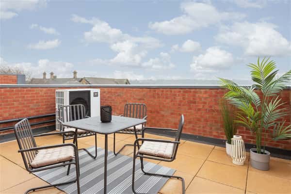 1 bedroom apartment at Casa, Abbey Court - Image 2