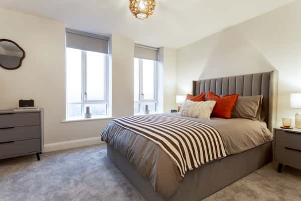 1 bedroom apartment at Casa, Abbey Court - Image 8