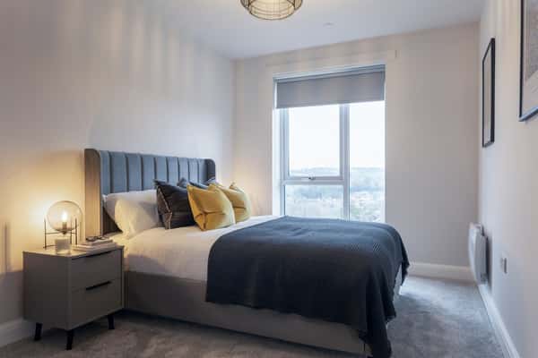 2 bedroom apartment at Casa, Abbey Court - Image 5
