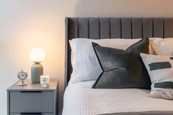 2 bedroom apartment at Casa, Abbey Court - Image 12