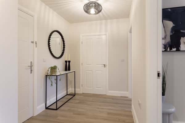 2 bedroom apartment at Casa, Abbey Court - Image 13