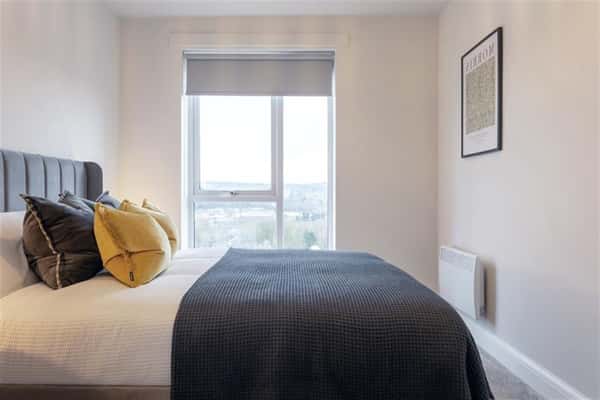 2 bedroom apartment at Casa, Abbey Court - Image 14