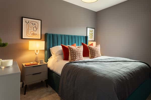 2 bedroom apartment at Casa, Abbey Court - Image 4