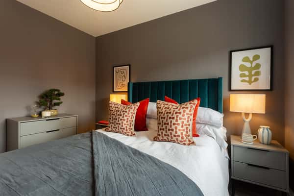 2 bedroom apartment at Casa, Abbey Court - Image 10