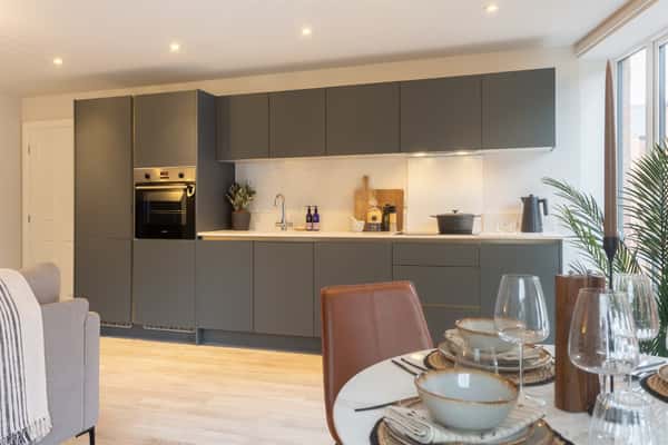 2 bedroom apartment at Casa, Abbey Court - Image 12