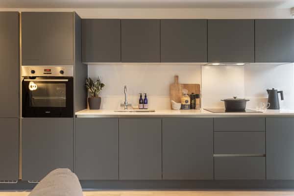 2 bedroom apartment at Casa, Abbey Court - Image 21