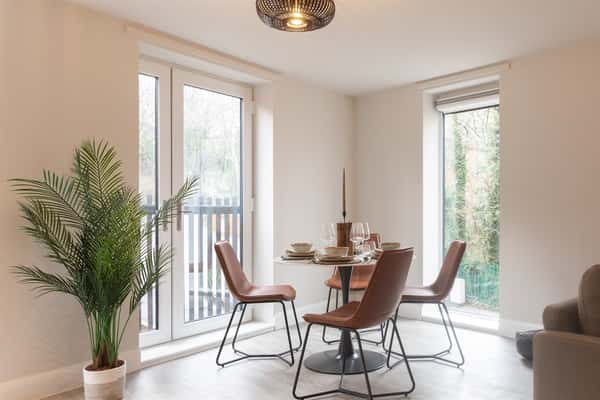 2 bedroom apartment at Casa, Abbey Court - Image 22