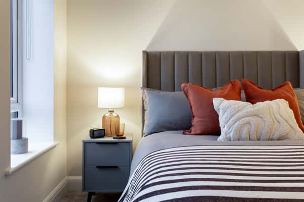 2 bedroom house at Casa, Abbey Court - Image 4