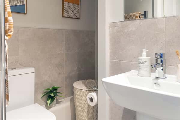 2 bedroom house at Casa, Abbey Court - Image 16