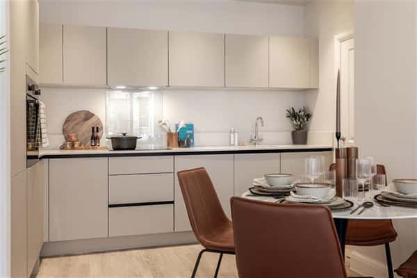 2 bedroom house at Casa, Abbey Court - Image 17