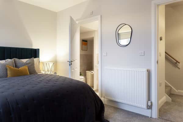2 bedroom house at Casa, Abbey Court - Image 20