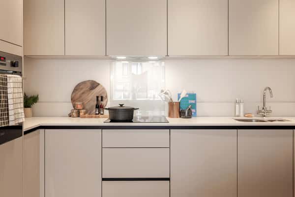 2 bedroom house at Casa, Abbey Court - Image 21