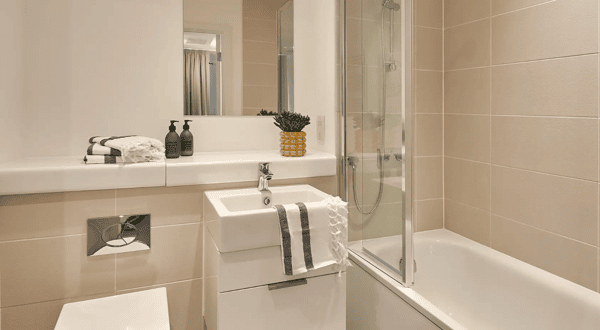 1 bedroom apartment at The Wullcomb - Image 2