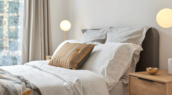 1 bedroom apartment at The Wullcomb - Image 3